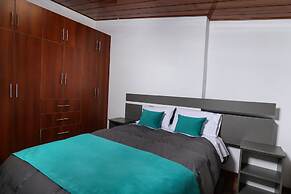 Hilaria Apartment Cusco