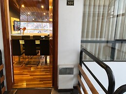 Hilaria Apartment Cusco