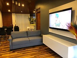 Hilaria Apartment Cusco