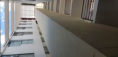 Hilaria Apartment Cusco