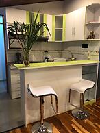 Hilaria Apartment Cusco