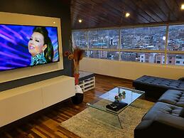 Hilaria Apartment Cusco