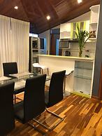 Hilaria Apartment Cusco