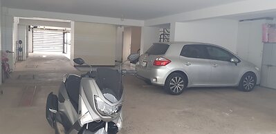 Hilaria Apartment Cusco