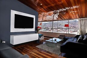 Hilaria Apartment Cusco