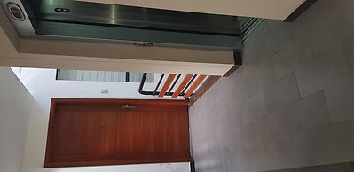 Hilaria Apartment Cusco