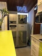 Hilaria Apartment Cusco