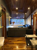 Hilaria Apartment Cusco