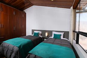 Hilaria Apartment Cusco