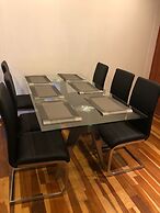 Hilaria Apartment Cusco