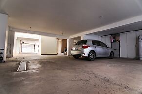 Hilaria Apartment Cusco