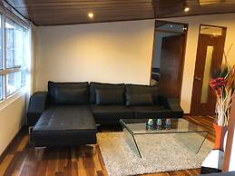 Hilaria Apartment Cusco