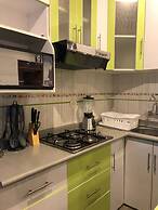 Hilaria Apartment Cusco