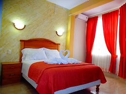 Pampa & Selva Hotel