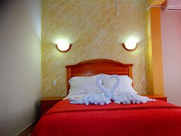 Pampa & Selva Hotel