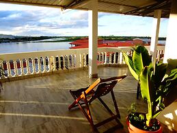 Pampa & Selva Hotel