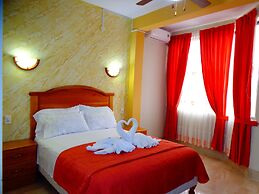 Pampa & Selva Hotel