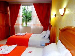 Pampa & Selva Hotel