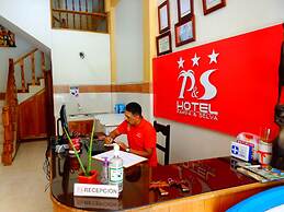 Pampa & Selva Hotel