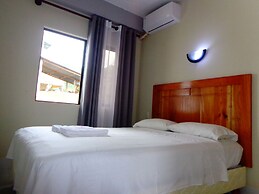 Pampa & Selva Hotel