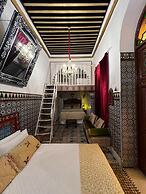 Riad las Mil y una Noches Tetuán