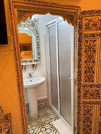 Riad las Mil y una Noches Tetuán