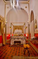 Riad las Mil y una Noches Tetuán