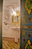 Riad las Mil y una Noches Tetuán