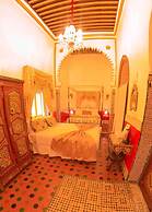 Riad las Mil y una Noches Tetuán