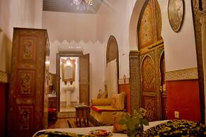 Riad las Mil y una Noches Tetuán