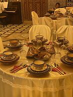 Riad las Mil y una Noches Tetuán