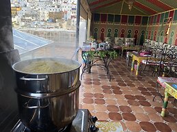 Riad las Mil y una Noches Tetuán