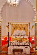 Riad las Mil y una Noches Tetuán