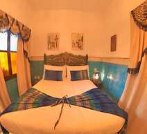 Riad las Mil y una Noches Tetuán