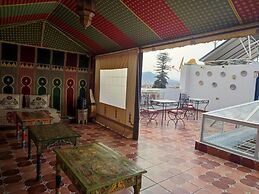 Riad las Mil y una Noches Tetuán