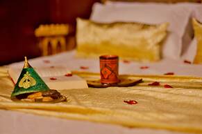 Riad las Mil y una Noches Tetuán