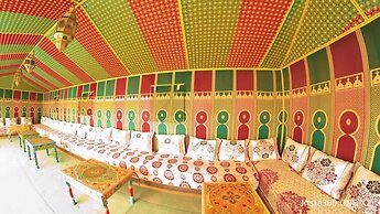 Riad las Mil y una Noches Tetuán