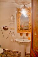 Riad las Mil y una Noches Tetuán