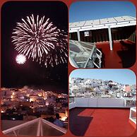 Riad las Mil y una Noches Tetuán