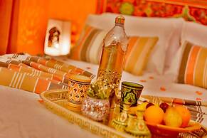 Riad las Mil y una Noches Tetuán