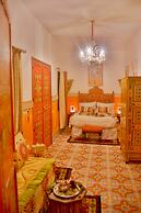 Riad las Mil y una Noches Tetuán