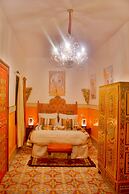 Riad las Mil y una Noches Tetuán