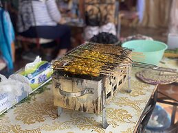 Riad las Mil y una Noches Tetuán