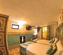 Riad las Mil y una Noches Tetuán