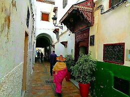 Riad las Mil y una Noches Tetuán