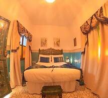 Riad las Mil y una Noches Tetuán