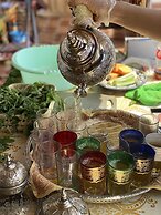 Riad las Mil y una Noches Tetuán