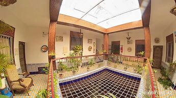 Riad las Mil y una Noches Tetuán