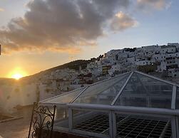 Riad las Mil y una Noches Tetuán