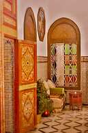 Riad las Mil y una Noches Tetuán